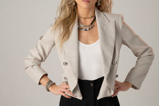 Tessa Necklace