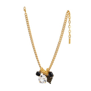 BUILD IT, SLIDE IT CHARM NECKLACES