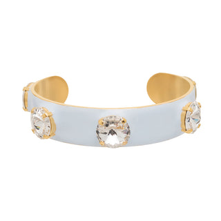 Linsey Cuff in Fairy Dust