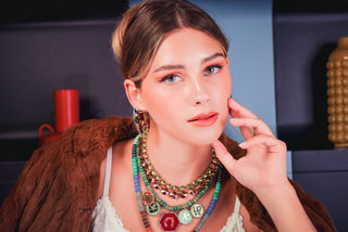 Adalyn Necklace