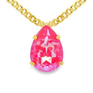 Lumi Necklace in Fairy Dust