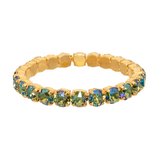 Oakland Stretch Bracelet in Solids