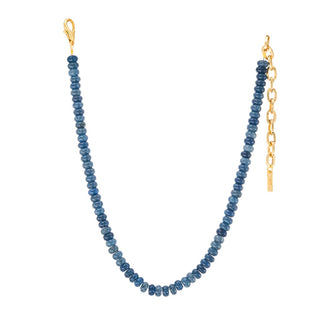 Pollyanna Necklace