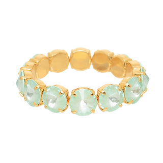 Croatia Stretch Bracelet in Solids
