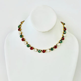 Oakland XMAS Color Way