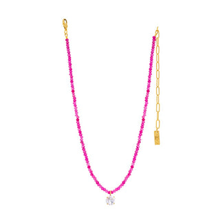 Paige Necklace