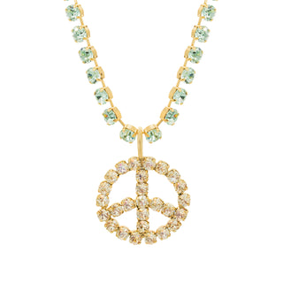Seren Necklace