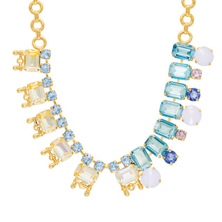 Isalyn Necklace