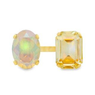 Janel Ring in Fairy Dust