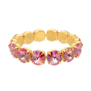Croatia Stretch Bracelet in Solids