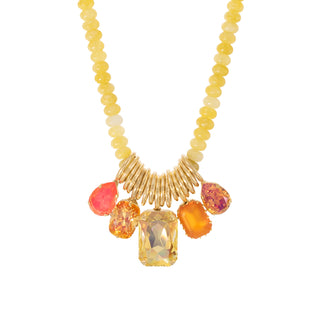 Ellie Necklace