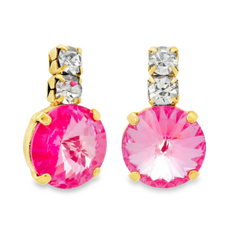 Dee Earrings in Fairy Dust