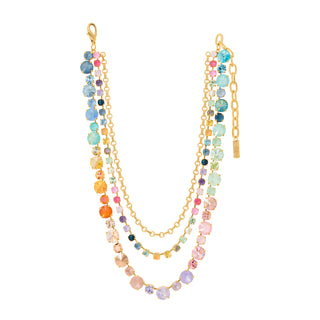 Addy Necklace in Fairy Dust