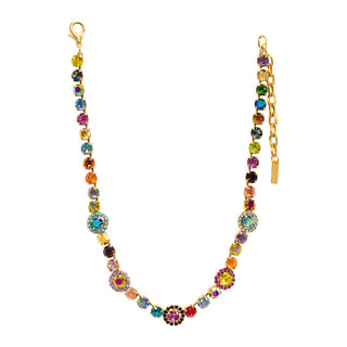 Milly Necklace in Medium