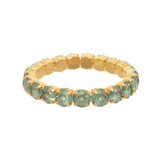 Oakland Stretch Bracelet in Solids