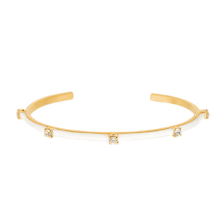 Everly Cuff in Fairy Dust