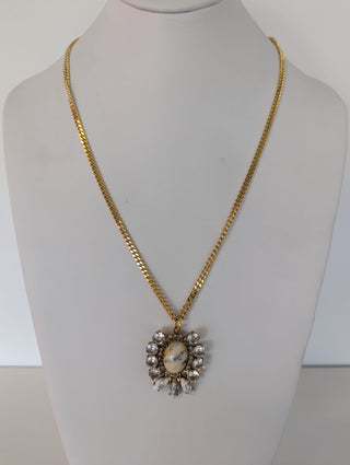 Mireille Necklace