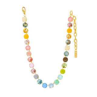 The Sofia Necklace in Boon Cowboy Fairy
