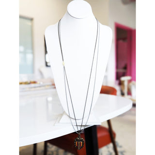 Zaina Necklace