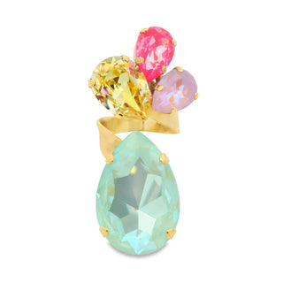 Draven Ring