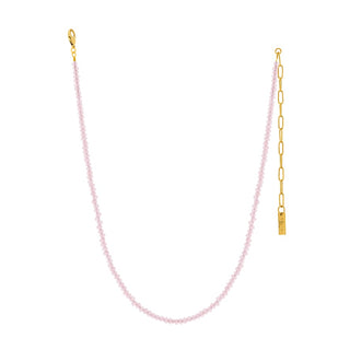 Padme Necklace