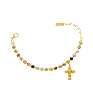 Baby Donatella Anklet