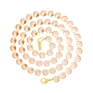 Celia Necklace in Fairy Dust / Unfoiled