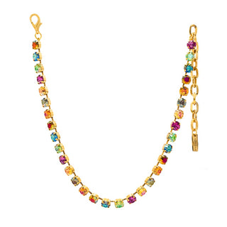 Oakland Necklace in Bohemian Wonderland