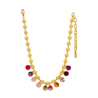 Anya in Flamingo Mix