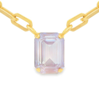 Dereka Necklace in Fairy Dust