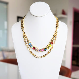 Luana Necklace