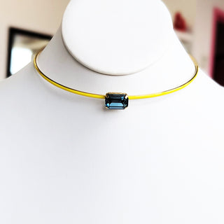 Keesha Choker Necklace