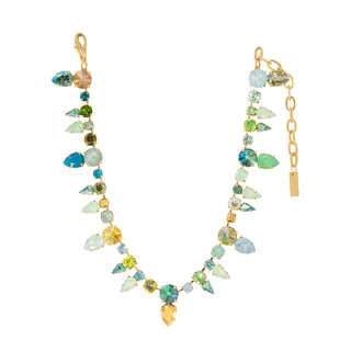 Seraphiel Necklace in Mossie Mae