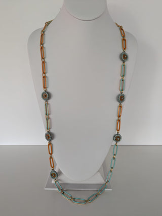 Noreen Necklace