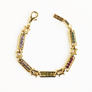 Jamie Bracelet in Multi Color