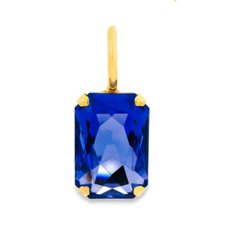 Fort Worth Pendants