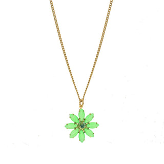 Collier Mini Molly en électricité