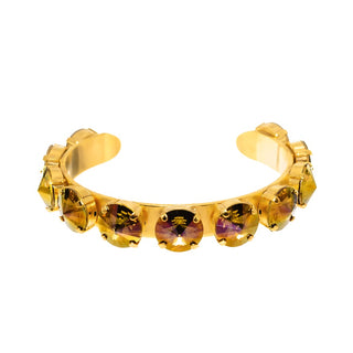 Mini Keira Cuffs in Midnight Express