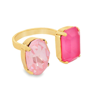 Janel Ring in Fairy Dust