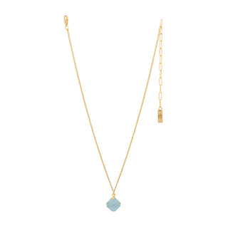 Nikki Necklace in Fairy Dust