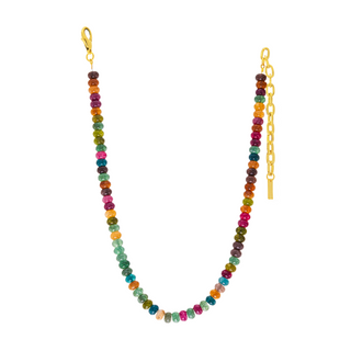 Pollyanna Necklace