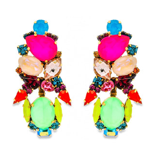 Lorelei Earrings