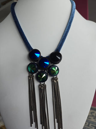 Queller Necklace