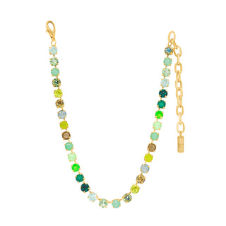 Oakland Necklace in Vergil Fairy