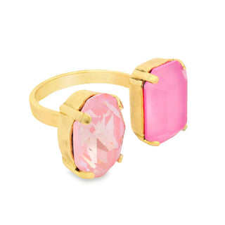 Janel Ring in Fairy Enchantment