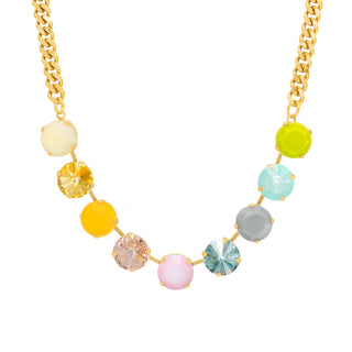 Mini Sofia Necklace in Western Fairy Mystic