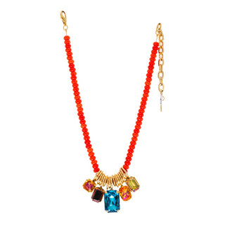 Bedford Necklace