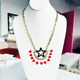 Billie Necklace