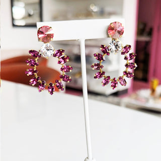 Mimma Earrings