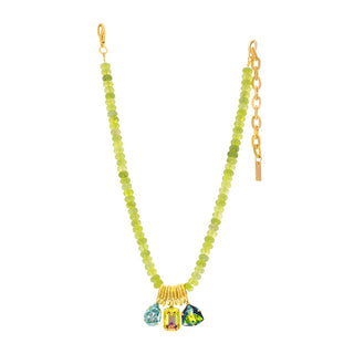 Garland Necklace